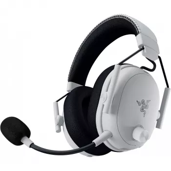Razer Blackshark V3 Pro langaton esports-kuuloke ANC-kohinanvaimennuksella ja 50 mm:n ääniajureilla