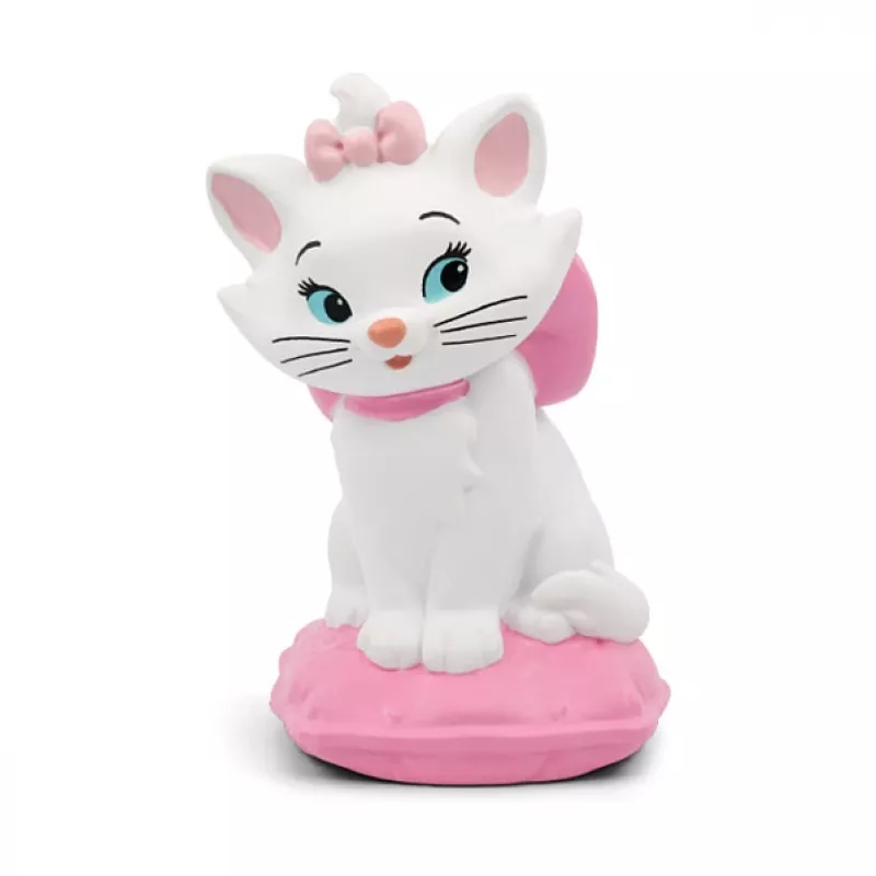 Disney - Aristocats, äänihahmo