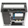 HAVN HS 420 Midi Tower valkoinen