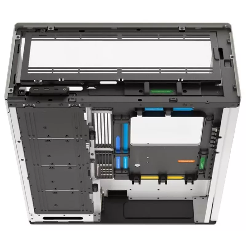 HAVN HS 420 Midi Tower valkoinen