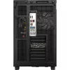 FTW A-Line LCS 5070Ti D5, pelitietokone musta/läpinäkyvä, Windows 11 Home