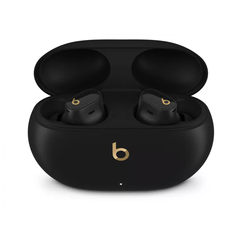 Beats MQLH3ZM/A tuote musta