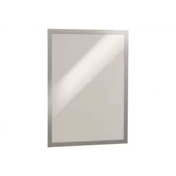 Magneettikehys DURAFRAME A3 hopea