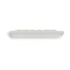 CHERRY XS Touchpad -näppäimistö yleiskäyttöön USB QWERTZ saksa harmaa