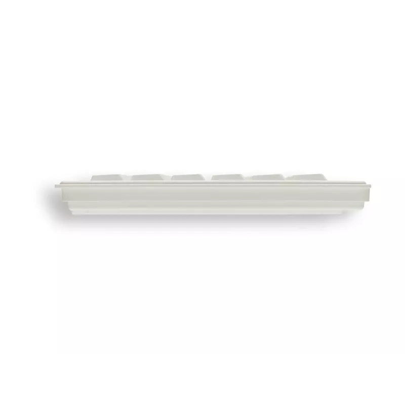 CHERRY XS Touchpad -näppäimistö yleiskäyttöön USB QWERTZ saksa harmaa