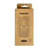 Maxcom MM135LITE Classic GSM taskupuhelin - sininen, sininen