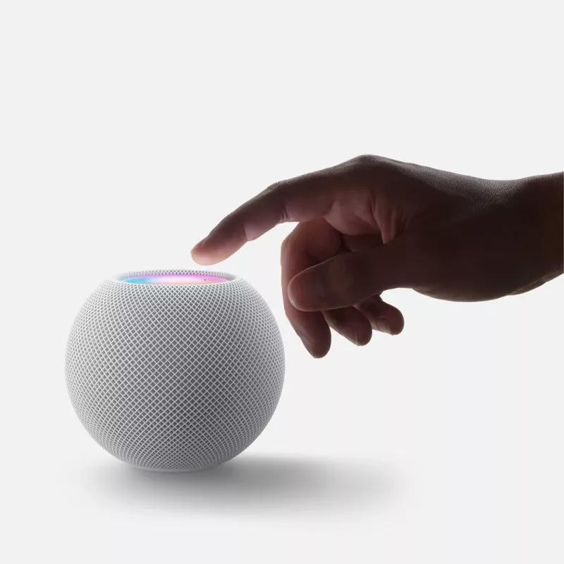 Apple HomePod mini älykaiutin, sininen
