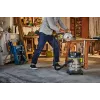 RYOBI R18WDV-0 imuri 18V One+ musta, vihreä