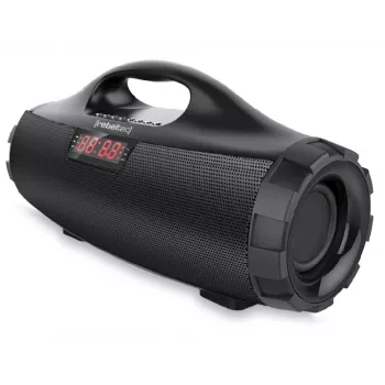 Kannettava kaiutin Rebeltec SoundBox 390 musta