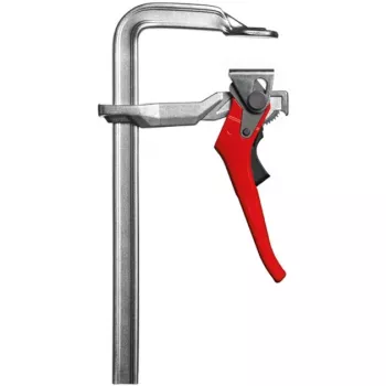 Bessey GH30 - räikkäpuristin - ruostumaton teräs - 30 cm