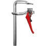 Bessey GH30 - räikkäpuristin - ruostumaton teräs - 30 cm