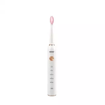 Hammasharja Zelmer ZTB1010W