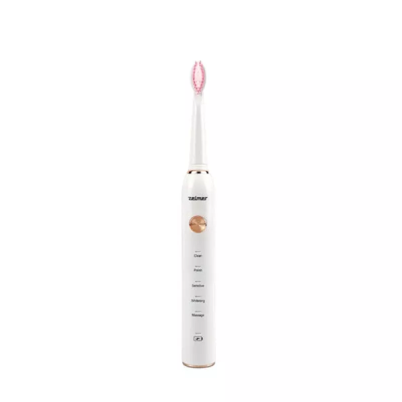 Hammasharja Zelmer ZTB1010W