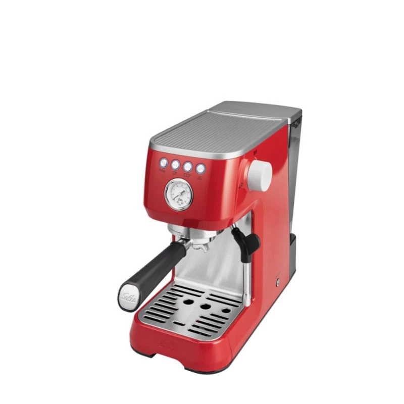 Solis 1,7 L puoliautomaattinen espressokeitin