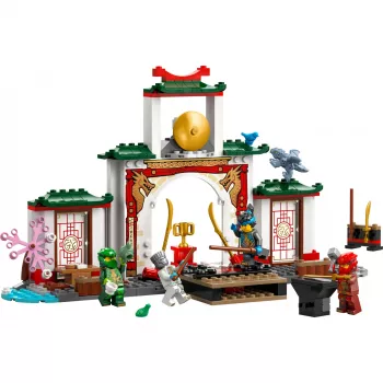 LEGO NINJAGO 71831 Ninja Spinjitzu -temppeli