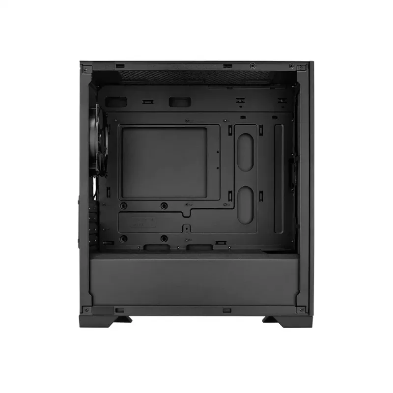 Cooler Master Elite 301 Lite mATX tietokonekotelo musta