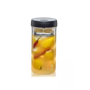 Käymisastia 1,5 l GEFU NATIVO G-15811