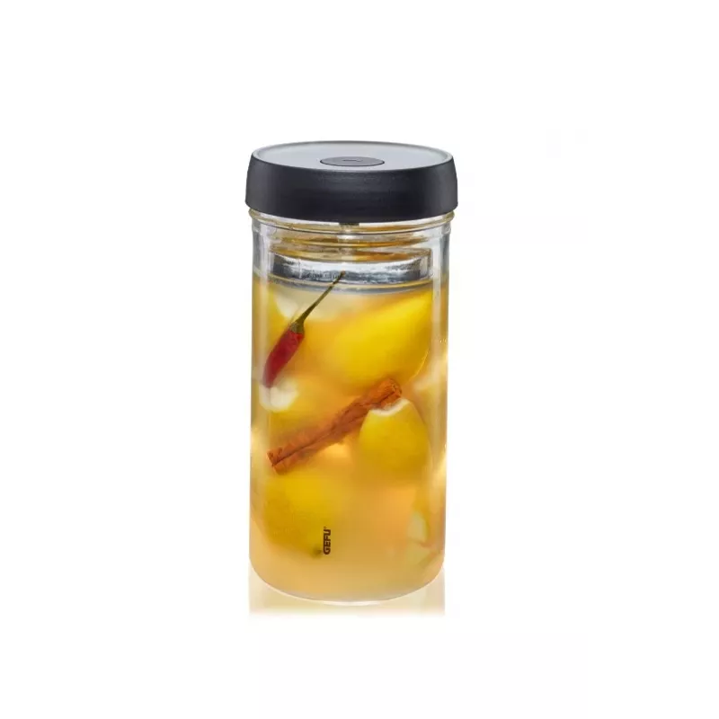Käymisastia 1,5 l GEFU NATIVO G-15811