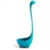 Kauha Ototo Design OT821 turkoosi pituus 245 mm leveys 89 mm