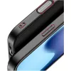 Suojakotelo Nevox StyleShell NYLO iPhone 17:lle, 6,3