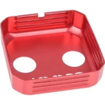 Alphacool 12695 punainen