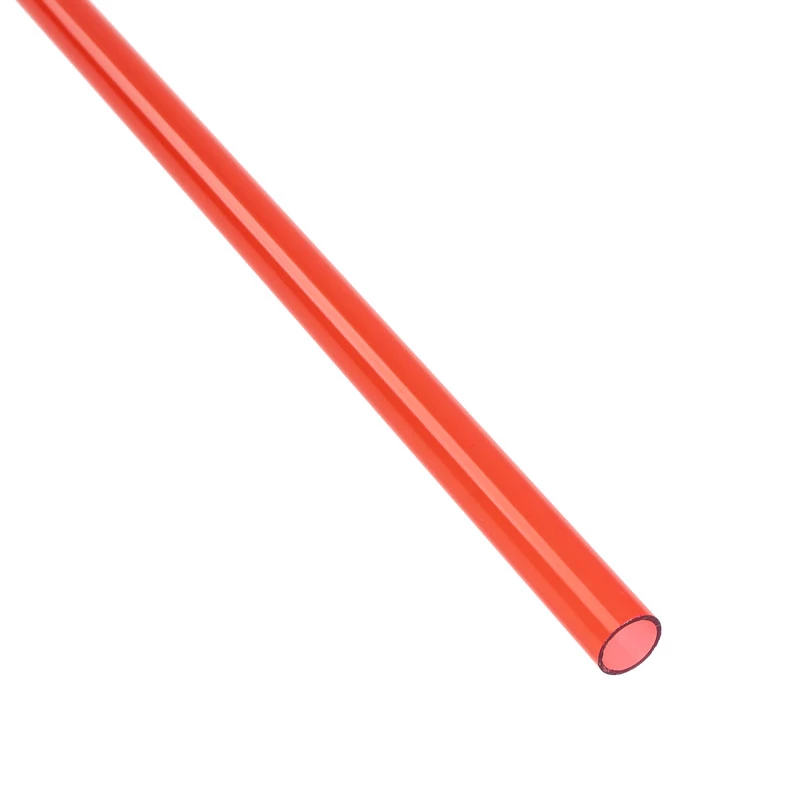Jäähdytysjärjestelmän lisävaruste BitsPower BP-NCCLT12ACIRD-L1000 – punainen, yhteensopiva C47/C48/ML kanssa, 12×12 mm
