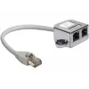 Verkkokaapeli DeLOCK 65177