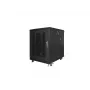 Vapaasti seisova rack Lanberg FF01-6815-23B