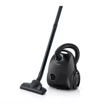 Bosch Serie 2 BGBS2LB1 pölynimuri 3,5 L lattiapölynimuri kuiva 600 W pölypussi