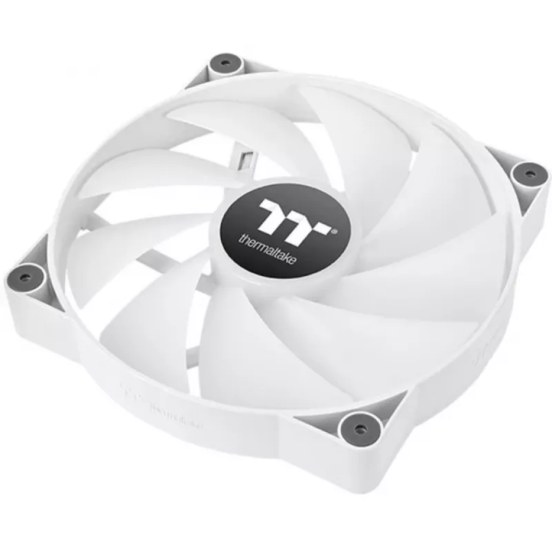 Thermaltake CT200 ARGB Sync 200mm kotelotuuletin valkoinen