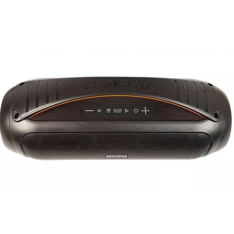 kannettava kaiutin BOOMBOX Bluetooth-kaiutin, 30-356#, BLOW, musta