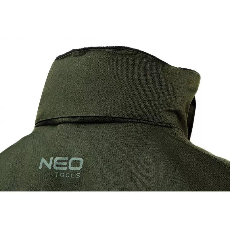 NEO tools 81-573-M työvaatteet takki