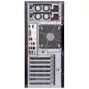 Palvelin Supermicro SuperChassis 732I-R600B Midi Tower musta 600 W