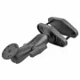 Nelikulmapylväskiinnike RAM Mounts RAM-101U-247-4