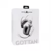 Kuulokkeet White Shark GH-2446 Gottan valkoinen