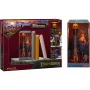 Muovinen pienoismallirakennussarja REVELL Tiny Adventures Taru sormusten herrasta ”Barad-Dûr” (askartelu) 00537