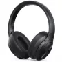 Usams kuulokkeet Bluetooth 5.3 Over-Ear Us-yh sarja musta/musta TDLYEJYS01