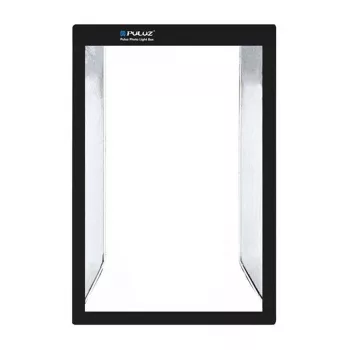 Valokuvastudio Puluz 200cm LED PU5210EU