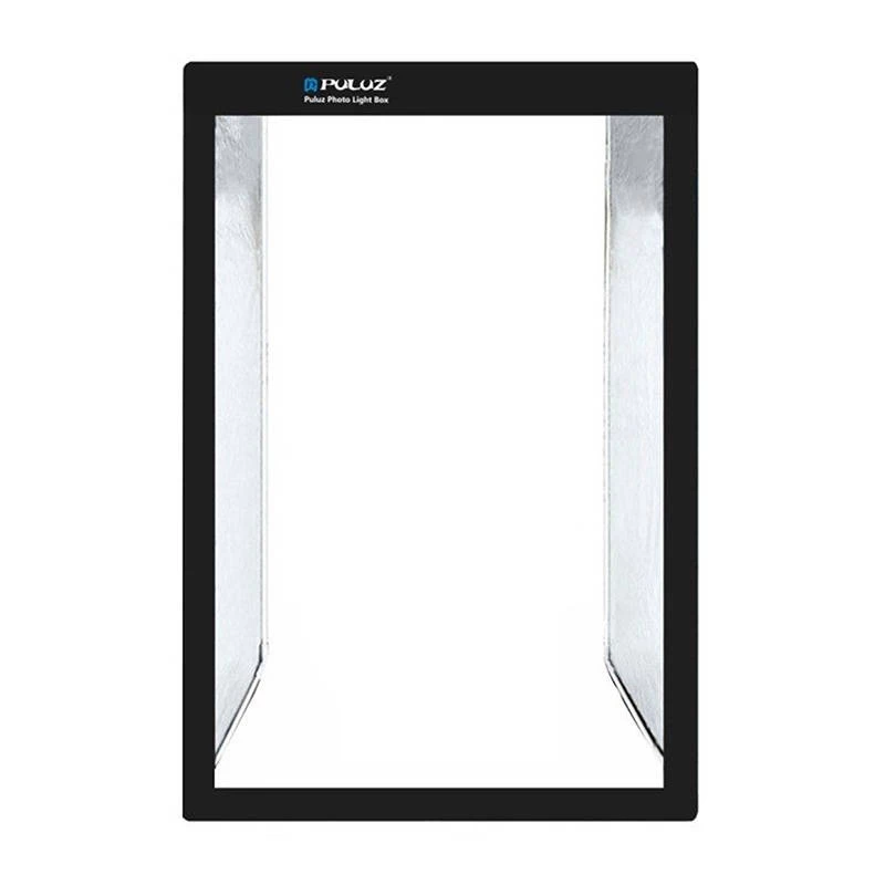 Valokuvastudio Puluz 200cm LED PU5210EU