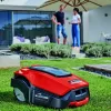 Ruohonleikkurirobotti Einhell FREELEXO 1200 LCD BT