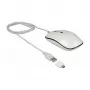 Hiiri DeLOCK 12532 toimisto molempikätinen USB Type-A optinen 3200 DPI
