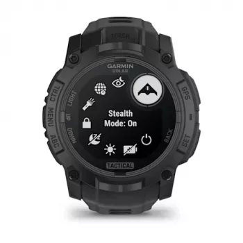 Älykello GARMIN Instinct — 45 mm, 3,05 cm (1,2