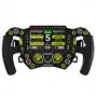 Simagic SOELPEC Spectra XR ratti – racing-ohjain, neon-viimeistely