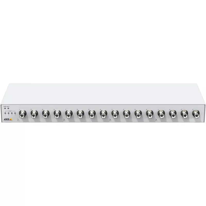Videopalvelin Axis 02036-002