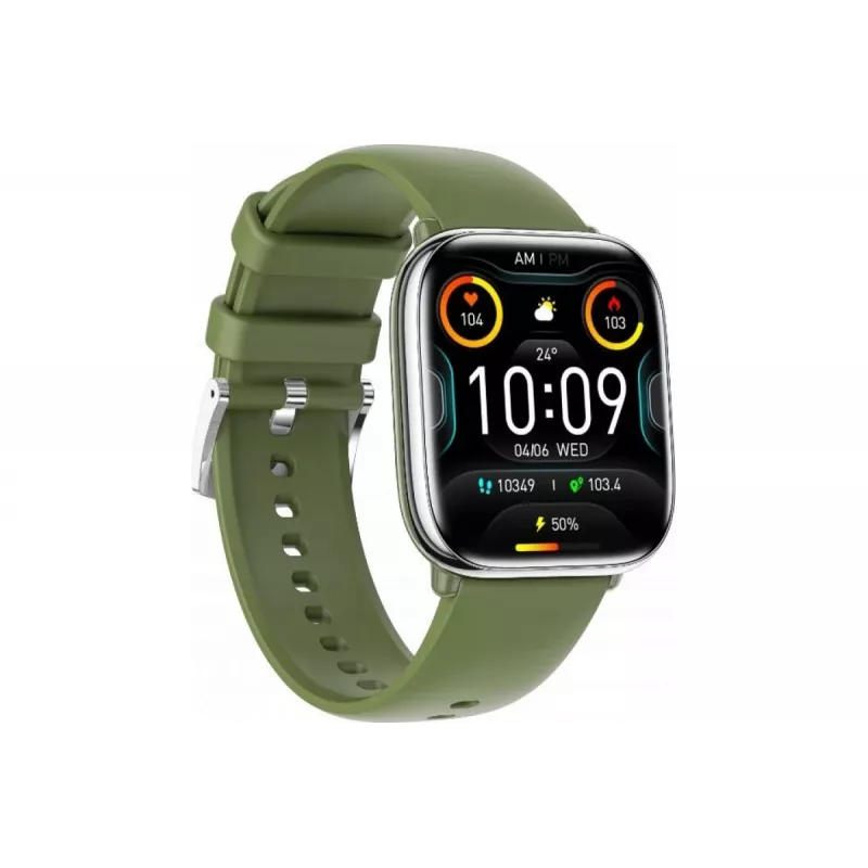 Älykello myPhone Watch Pastel Green