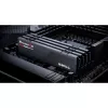 G.Skill Ripjaws S5 32 GB (2 x 16 GB) DDR5 6000 MHz CL30 non-ECC muistisarja, musta (F5-6000J3040F16GX2-RS5K)
