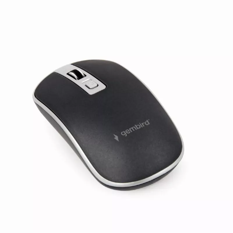 Gembird MUSW-4B-06-BS langaton RF-hiiri