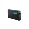 Kamera-akku GoPro Enduro Rechargeable Battery MAX2 musta