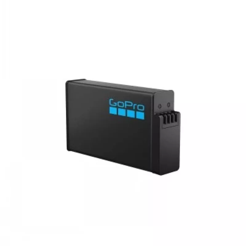 Kamera-akku GoPro Enduro Rechargeable Battery MAX2 musta