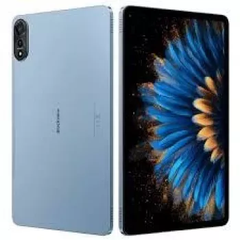 Tabletti MEGA2 12 6/256GB/sininen englanti lahjasarja Blackview